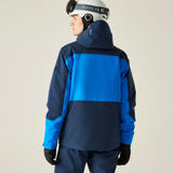 Dare2B Eagle IV Jacket Herren Skijacke nvy-athcblue Produktbild 1