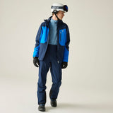 Dare2B Eagle IV Jacket Herren Skijacke nvy-athcblue Produktbild 2