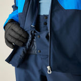 Dare2B Eagle IV Jacket Herren Skijacke nvy-athcblue Produktbild 4