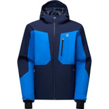 Dare2B Eagle IV Jacket Herren Skijacke nvy-athcblue Produktbild 7
