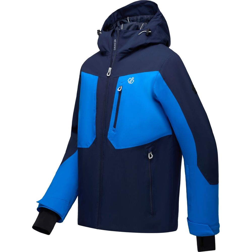 Dare2B Eagle IV Jacket Herren Skijacke nvy-athcblue Produktbild 8