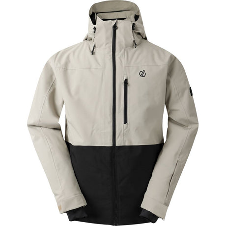 Dare2B Edge III Herren Skijacke abbeystn blk Produktbild 0