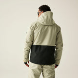 Dare2B Edge III Herren Skijacke abbeystn blk Produktbild 4