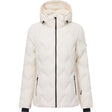 Dare2B Enfold II Damen Skijacke white-pepper Produktbild 0