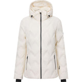 Dare2B Enfold II Damen Skijacke white-pepper Produktbild 0