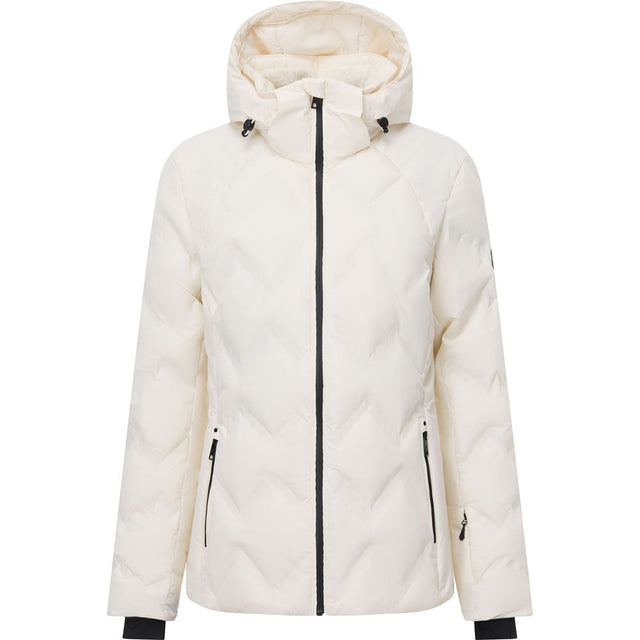Dare2B Enfold II Damen Skijacke white-pepper Produktbild 0