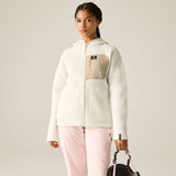 Dare2B Firn Hd Bg Damen Fleecejacke egret Produktbild 0