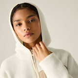 Dare2B Firn Hd Bg Damen Fleecejacke egret Produktbild 5