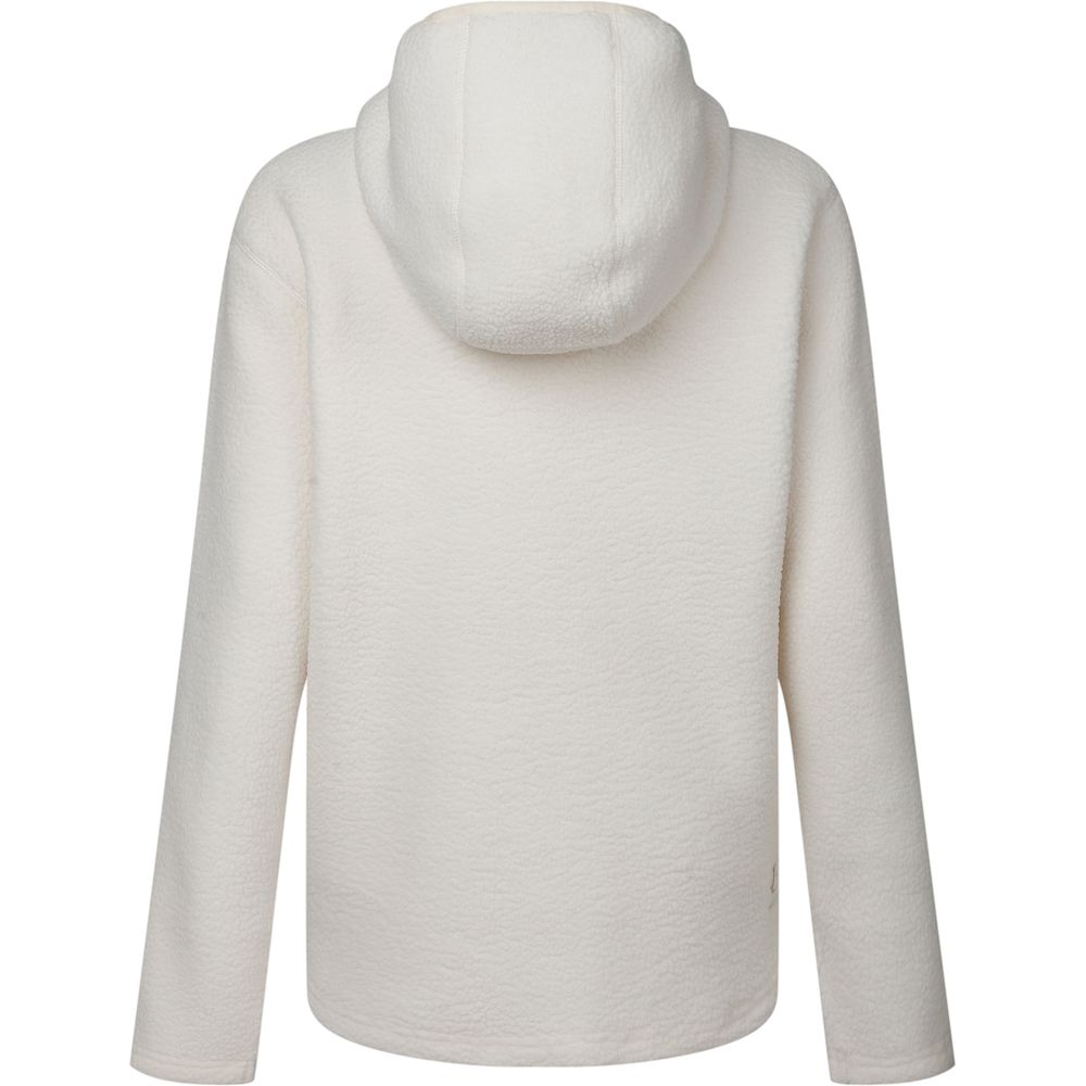 Dare2B Firn Hd Bg Damen Fleecejacke egret Produktbild 8