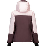 Dare2B Flurry III Jacket Damen Skijacke pnkhz-hucklb Produktbild 2