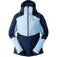 Dare2B Flurryiijacket Damen Skijacke nvy glcerlke Produktbild 0