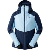 Dare2B Flurryiijacket Damen Skijacke nvy glcerlke Produktbild 0