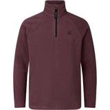 Dare2B Freehand Fleece Kinder Fleecejacke huckleberry Produktbild 0