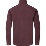 Dare2B Freehand Fleece Kinder Fleecejacke huckleberry Produktbild 2