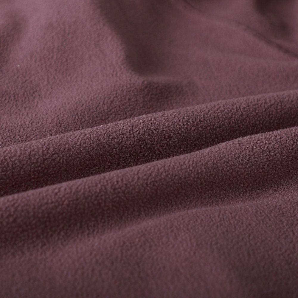 Dare2B Freehand Fleece Kinder Fleecejacke huckleberry Produktbild 3