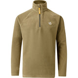 Dare2B Freehand Fleece Kinder Fleecejacke martiniolive Produktbild 0