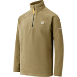 Dare2B Freehand Fleece Kinder Fleecejacke martiniolive Produktbild 1