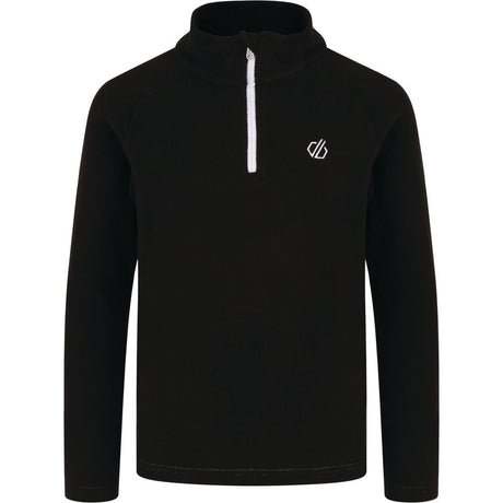 Dare2B Freehand Fleece Kinder Fleecepullover black Produktbild 0