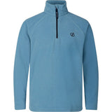 Dare2B Freehand Kinder Fleecejacke dusky-blue Produktbild 0