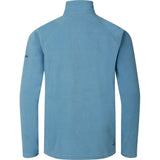Dare2B Freehand Kinder Fleecejacke dusky-blue Produktbild 2