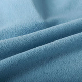 Dare2B Freehand Kinder Fleecejacke dusky-blue Produktbild 3