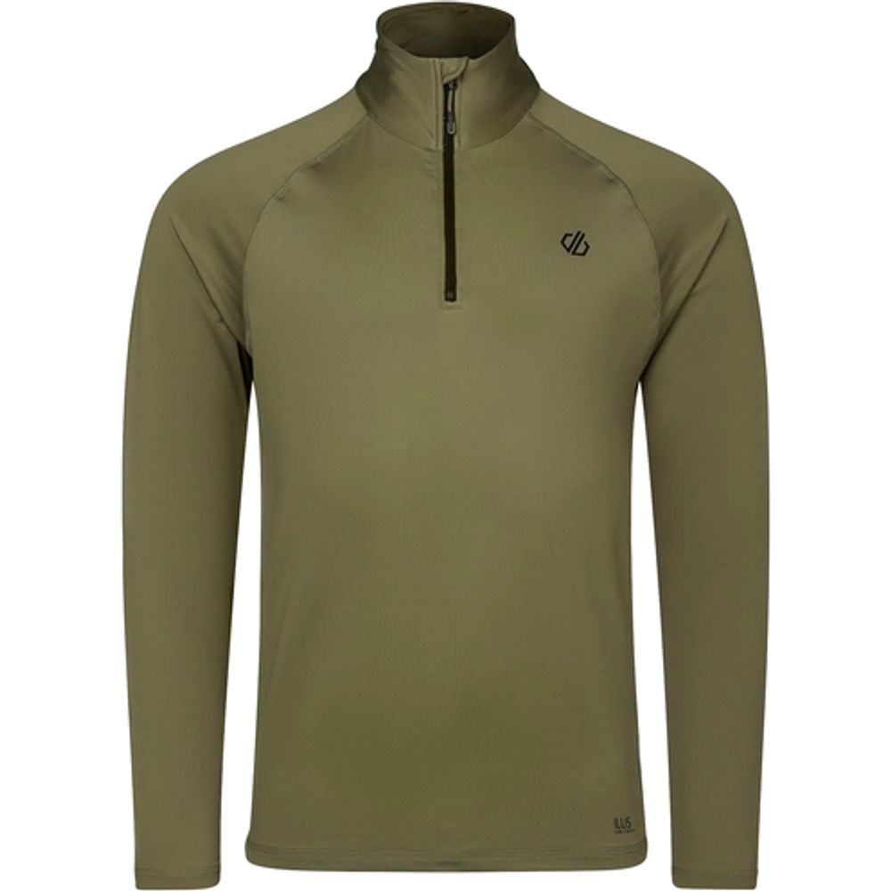 Dare2B Fuse Up II Core St Herren Midlayer martiniolive Produktbild 0