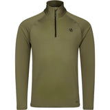 Dare2B Fuse Up II Core St Herren Midlayer martiniolive Produktbild 0