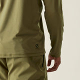 Dare2B Fuse Up II Core St Herren Midlayer martiniolive Produktbild 5