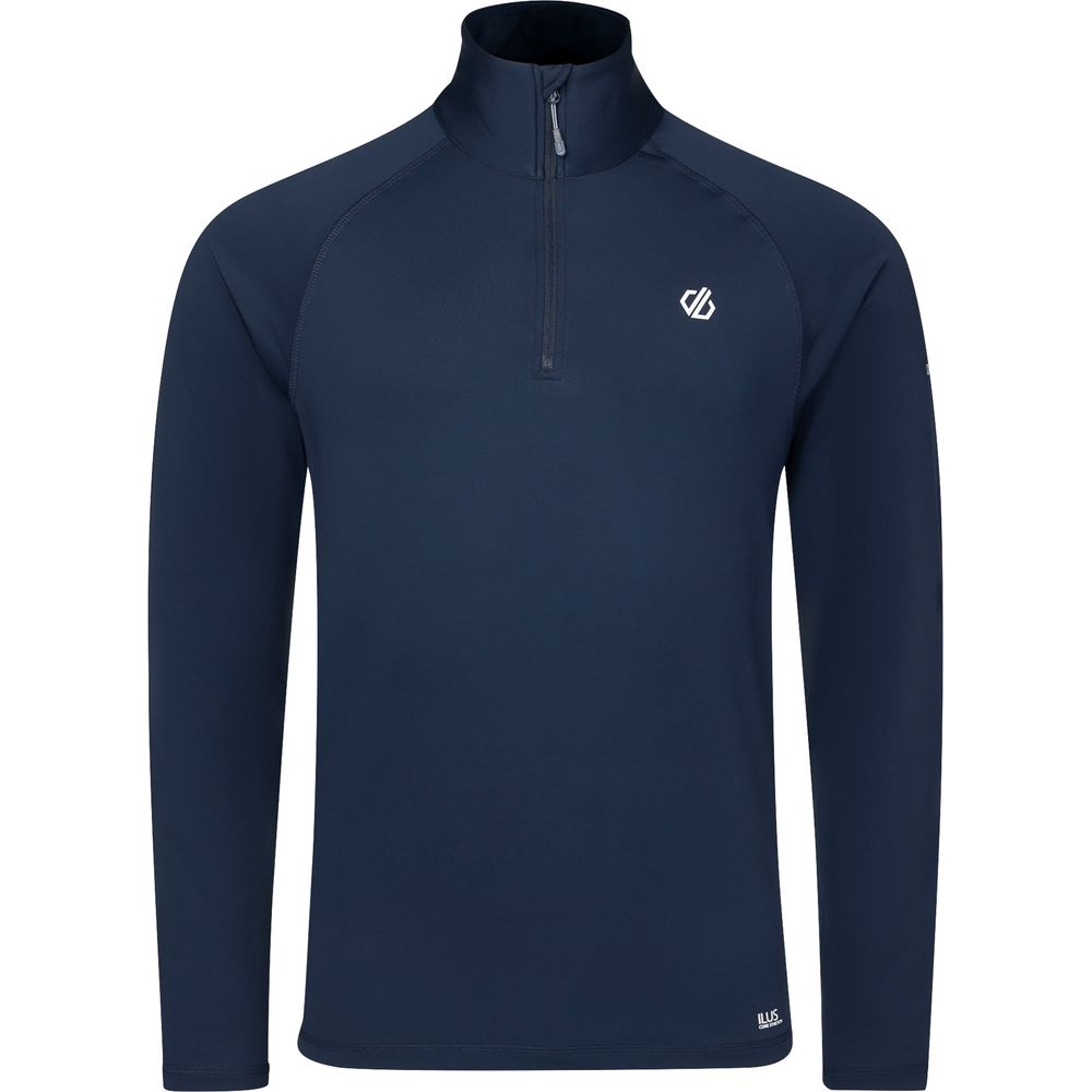 Dare2B Fuse Up II Core St Herren Midlayer navy-navy Produktbild 0