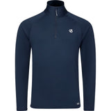 Dare2B Fuse Up II Core St Herren Midlayer navy-navy Produktbild 0