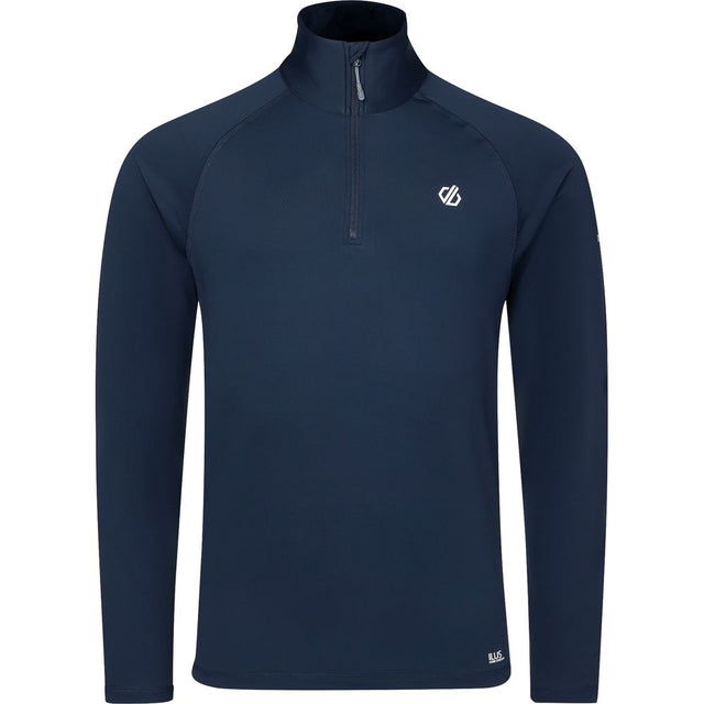 Dare2B Fuse Up II Core St Herren Midlayer navy-navy Produktbild 0