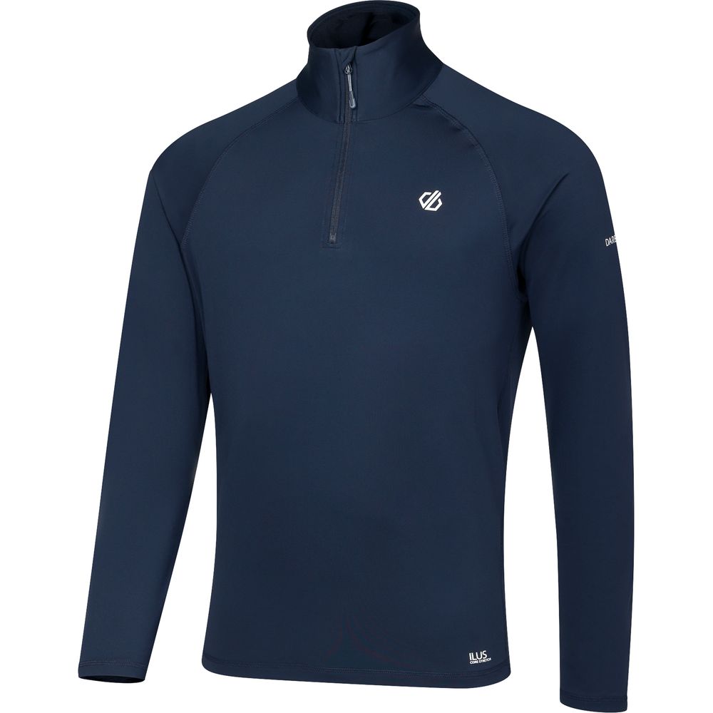 Dare2B Fuse Up II Core St Herren Midlayer navy-navy Produktbild 1