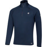 Dare2B Fuse Up II Core St Herren Midlayer navy-navy Produktbild 1