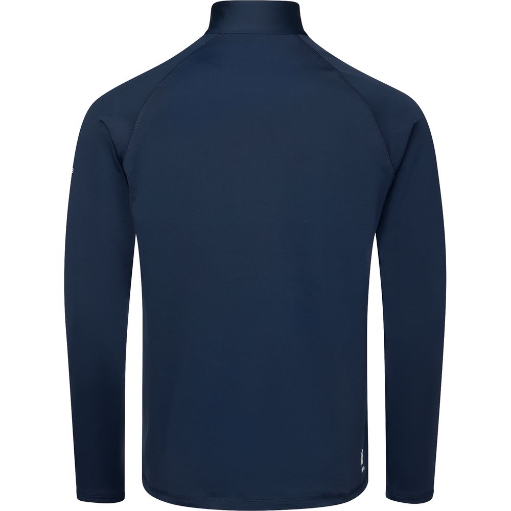Dare2B Fuse Up II Core St Herren Midlayer navy-navy Produktbild 2