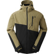 Dare2B Halfpipe III Herren Skijacke martiolv blk Produktbild 0