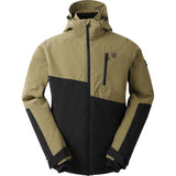Dare2B Halfpipe III Herren Skijacke martiolv blk Produktbild 0