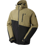 Dare2B Halfpipe III Herren Skijacke martiolv blk Produktbild 1