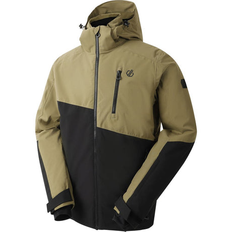 Dare2B Halfpipe III Herren Skijacke martiolv blk Produktbild 1