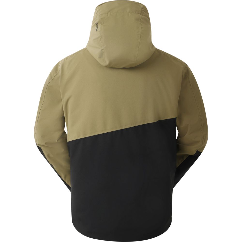 Dare2B Halfpipe III Herren Skijacke martiolv blk Produktbild 2