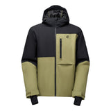 Dare2B Halfpipe IV Jk Herren Skijacke black-mrtolv Produktbild 0