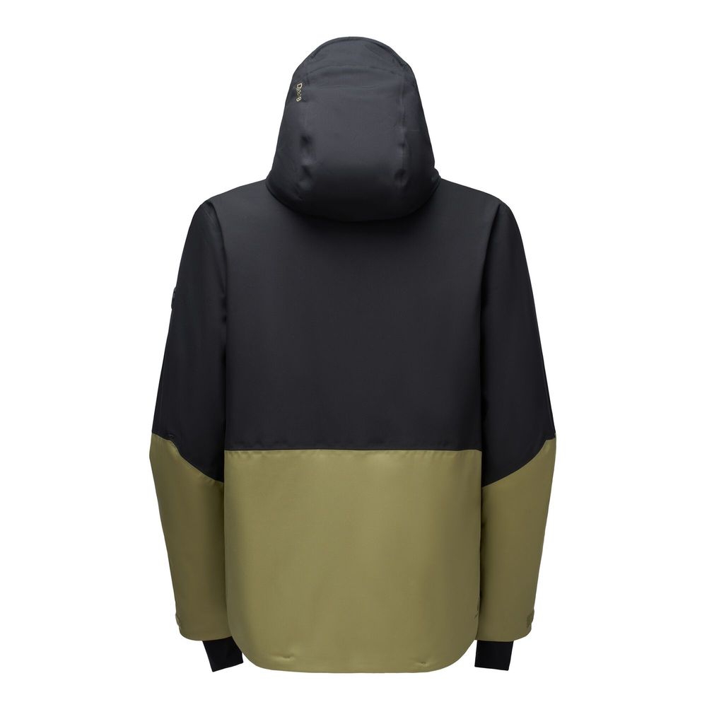 Dare2B Halfpipe IV Jk Herren Skijacke black-mrtolv Produktbild 2