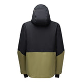 Dare2B Halfpipe IV Jk Herren Skijacke black-mrtolv Produktbild 2