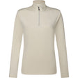 Dare2B Lowline II Strtch Damen Midlayer almond-milk Produktbild 0