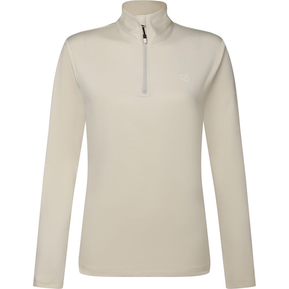Dare2B Lowline II Strtch Damen Stretch-Oberteil almond-milk Produktbild 3