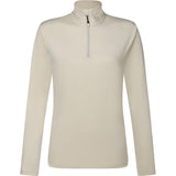 Dare2B Lowline II Strtch Damen Stretch-Oberteil almond-milk Produktbild 3