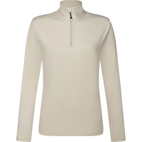 Dare2B Lowline II Strtch Damen Midlayer almond-milk Produktbild 0
