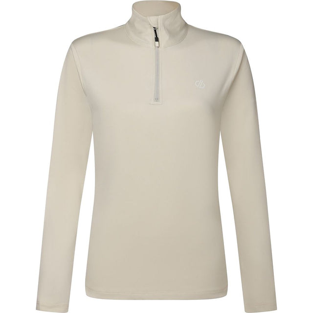 Dare2B Lowline II Strtch Damen Midlayer almond-milk Produktbild 0