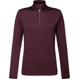 Dare2B Lowline II Strtch Damen Midlayer huckleberry Produktbild 0