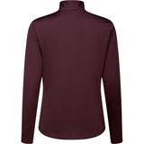 Dare2B Lowline II Strtch Damen T-Shirt huckleberry Produktbild 6