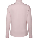 Dare2B Lowline II Strtch Damen T-Shirt pink-haze Produktbild 8